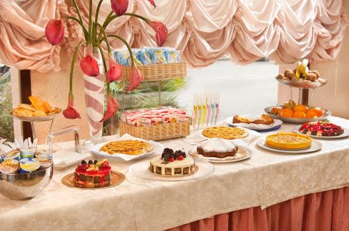 Hotel Villa Luigia - image 4