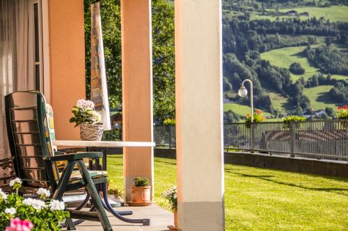 Iekārtas, Ferienwohnung Salzburg in Vorfusch