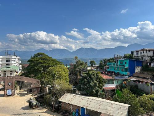 ZenDen Homestay in Haflong