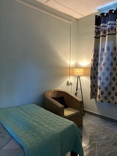 ZenDen Homestay in Haflong