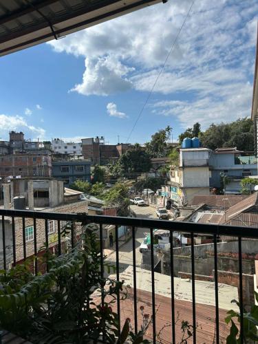 ZenDen Homestay in Haflong