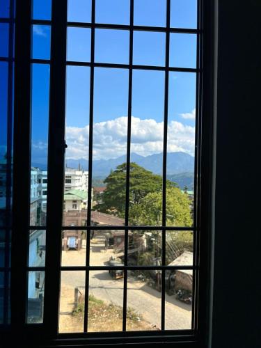 ZenDen Homestay in Haflong