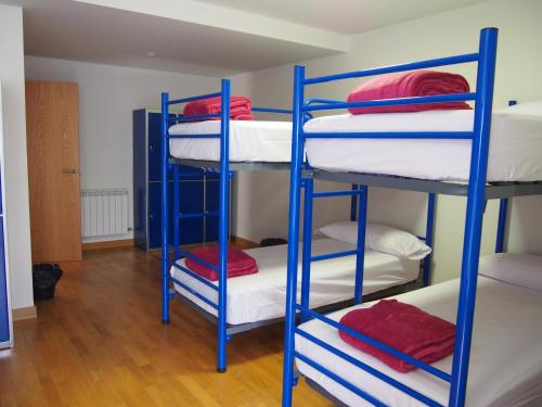  Albergue Segunda Etapa, Unterkunft in Zubiri