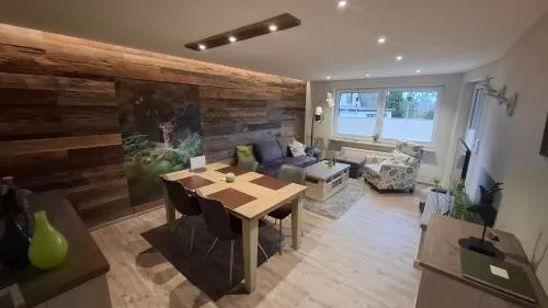 Ferienwohnung Kurparkglück in Braunlage, Deutschland