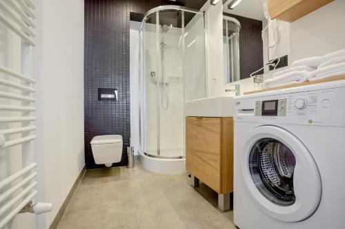 Apartamenty Ołtaszyńska - image 8