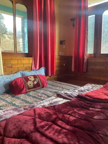 Swaranya Art Escape - Manali Swaranya Art Escape - Manali