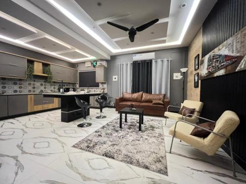 2BHK Luxury Apartment F3 By ASNB Residences - image 5