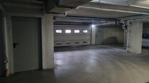 Sadyba Apartament FAKTURA in 新松奇