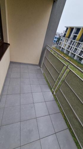 Sadyba Apartament FAKTURA in 新松奇