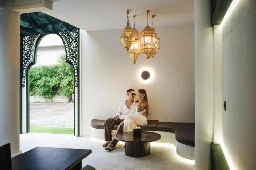 발리 Palmea Villa Seminyak by Ini Vie Hospitality - Soft Opening 싱글룸 부대시설