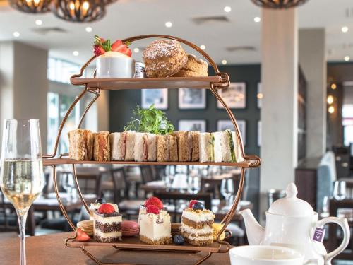 Mercure Bridgwater - image 6