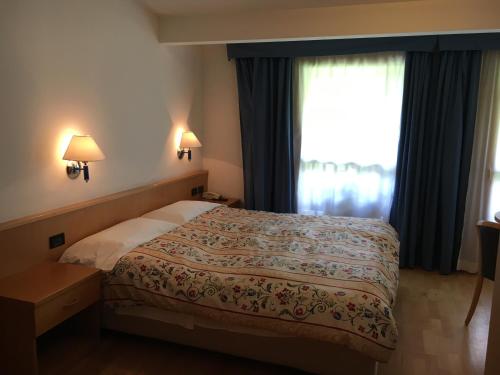 Garni Enrosadira – Vigo di Fassa, TN