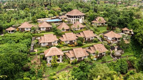 Bali Masari Villas & Spa Ubud