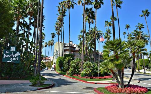 3 Bd Beverly Hills House in Los Angeles, USA
