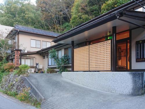 Ayameya Ryokan