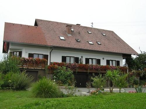 Pension Maria Wallner
