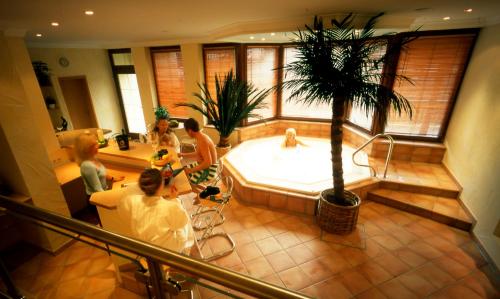 Hotel Landgasthof Grüner Baum - main image