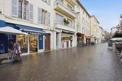 Le République Antibois - Au coeur du Vieil Antibes - image 5