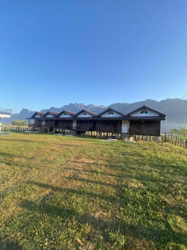 Vista, Guesthouse and Restaurant SayLomYen KongLor in Caverna Kong Lor