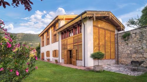 B&B Relais Mozart chambre d'hôte Rovereto