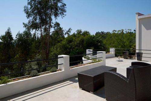 ระเบียง/ชานเรือน, ลูการ์ โด เปโก (Lugar do Pego) in ตอนดา