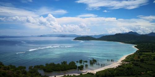 J home stay in Beru