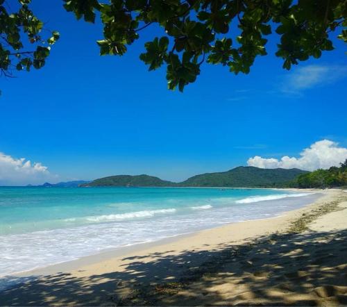J home stay in Beru