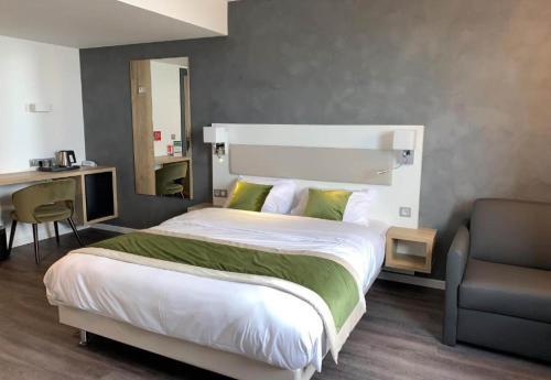 Accommodation in Brumath