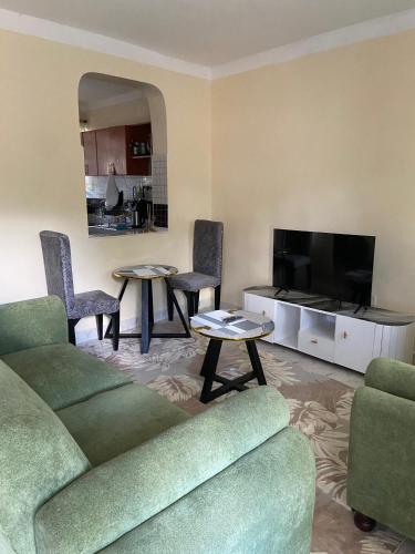Pazurihome in Embu
