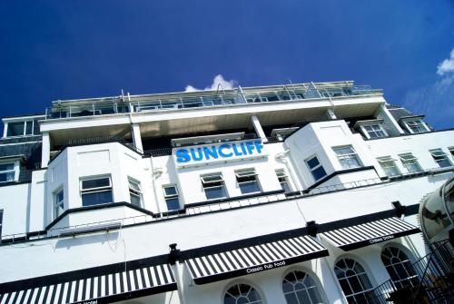 Suncliff Hotel - OCEANA COLLECTION