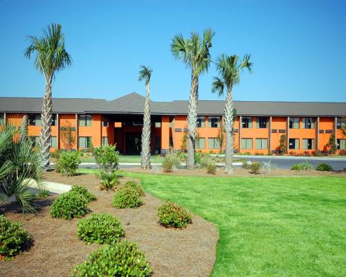 LikeHome Extended Stay Hotel Warner Robins in Warner Robins, USA