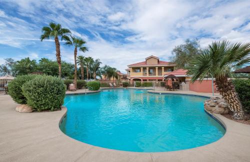 Westgate Painted Mountain Golf Resort - Gold Canyon