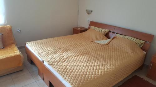 Apartment Vila MM Srce