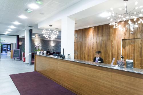 Best Western Plus Paris Velizy - image 12