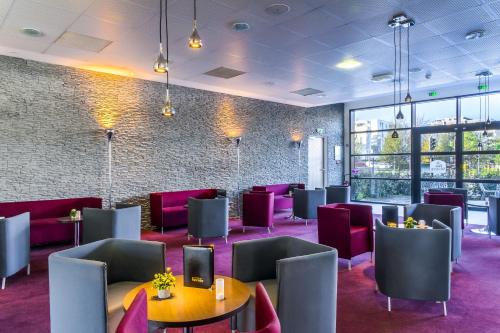 Best Western Plus Paris Velizy - image 6