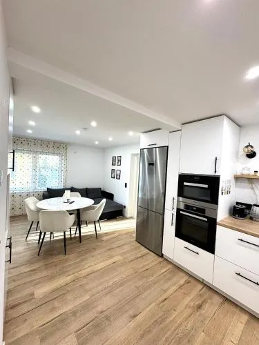 Apartament für Urlaub und Geschäftsreisen in Hanau am Main, Deutschland