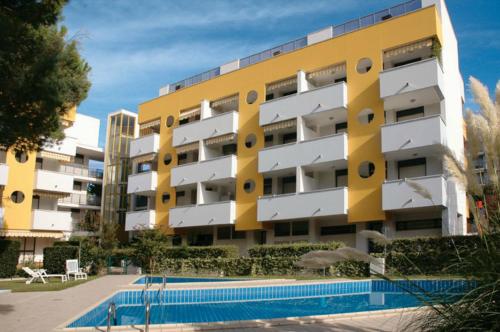 Appartamento Arpa