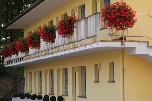 Accommodation in Capellen