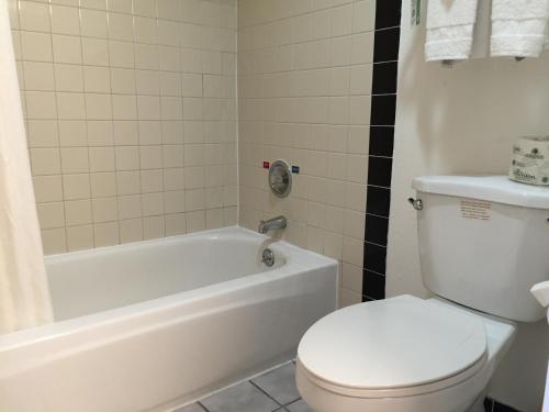 Regency Inn at San Francisco Airport - image 8