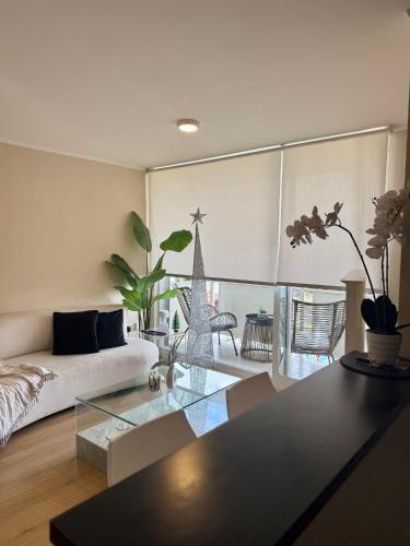 Departamento para 2 personas