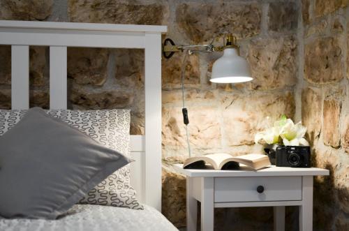  Apartment Fabijanko OldTown in Trogir