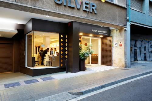 Aparthotel Silver - image 5