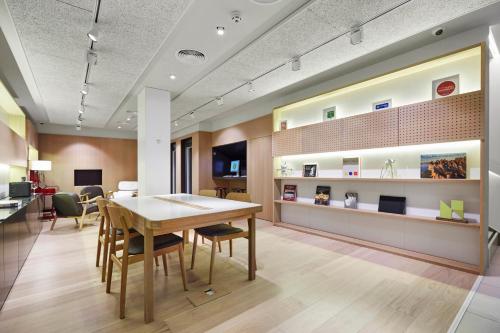 アパートホテル シルバー