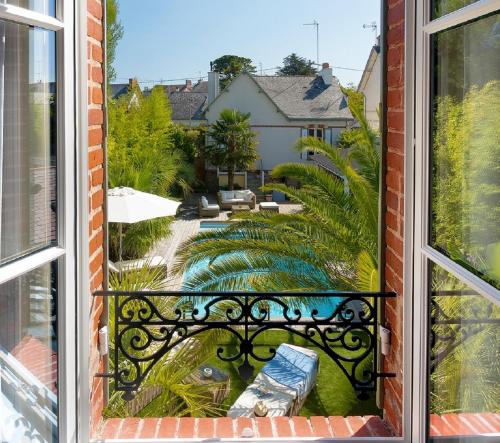 Villa LA RUCHE