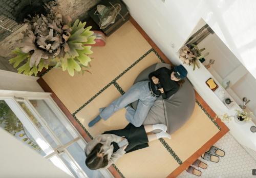 365.Hostel, Tainan
