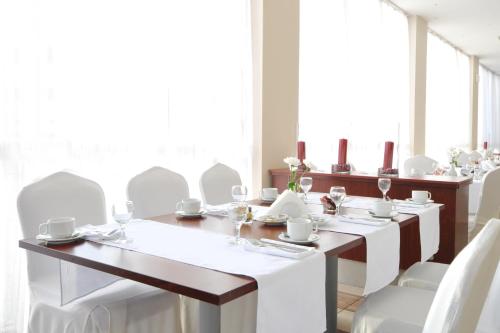 Apollo Golden Sands - Ultra All Inclusive (former name: Double?ree by Hilton Varna)
