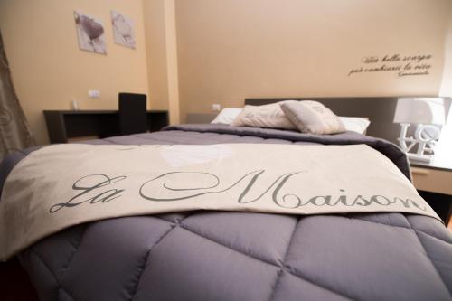 Maison 3g – Ariccia