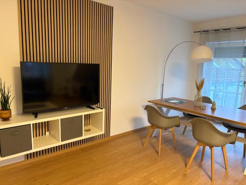 Großzügiges Design-Loft in Aulendorf in Aulendorf, Deutschland