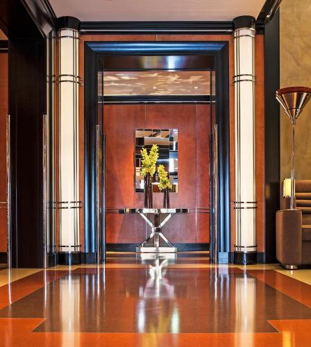 The Chatwal, In The Unbound Collection By Hyatt – New York, NY