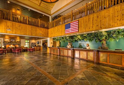 10 Best Family Resorts Near Great Smoky Mountains Trip101